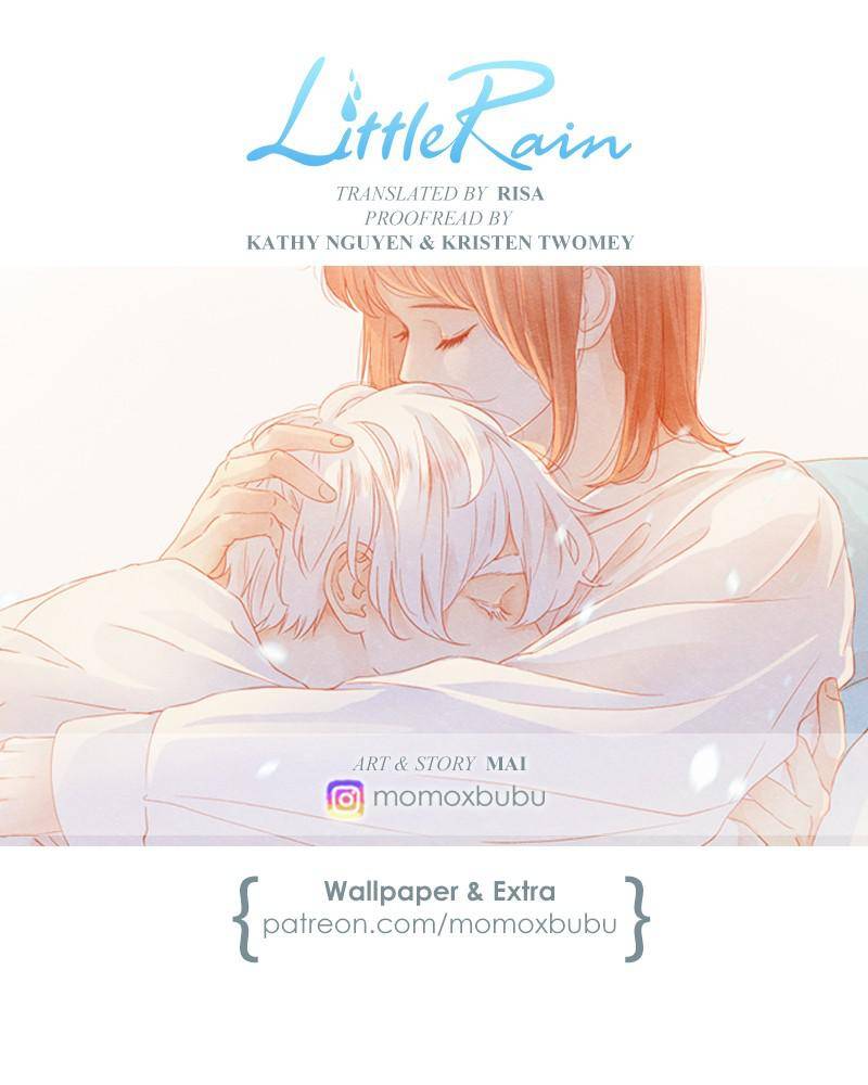 Little Rain Chapter 18 #80