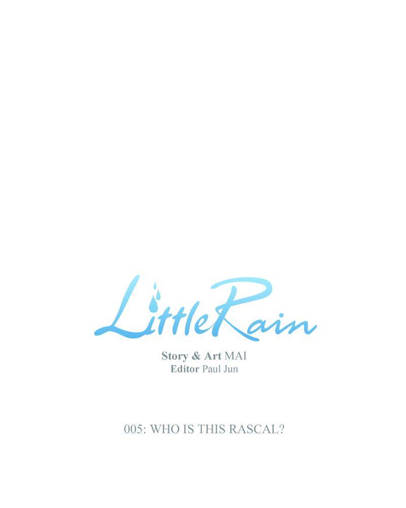 Little Rain Chapter 5 #27