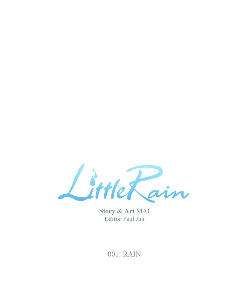 Little Rain Chapter 1 #13