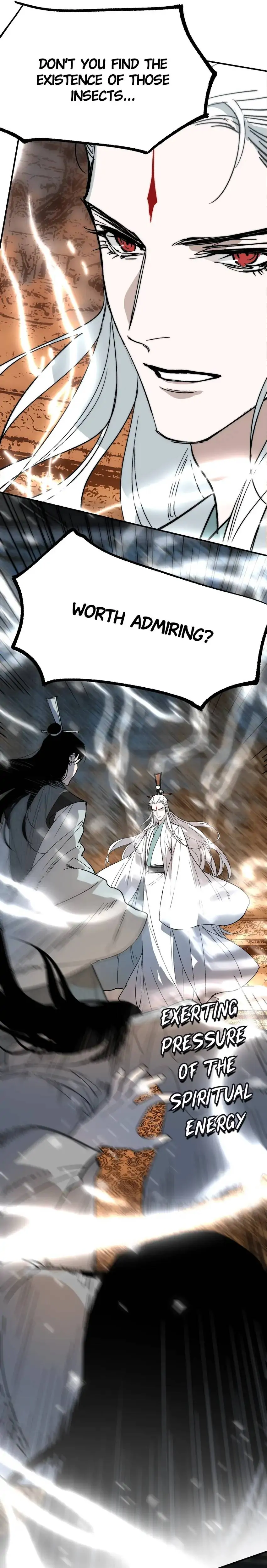 Yu Cai Immortal Sect Chapter 32 #24