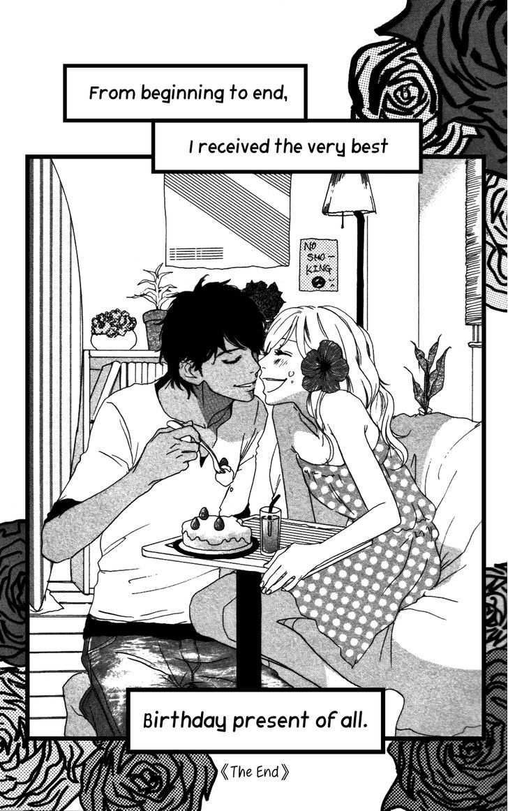 Sugars (Yamamori Mika) Chapter 10.5 #53