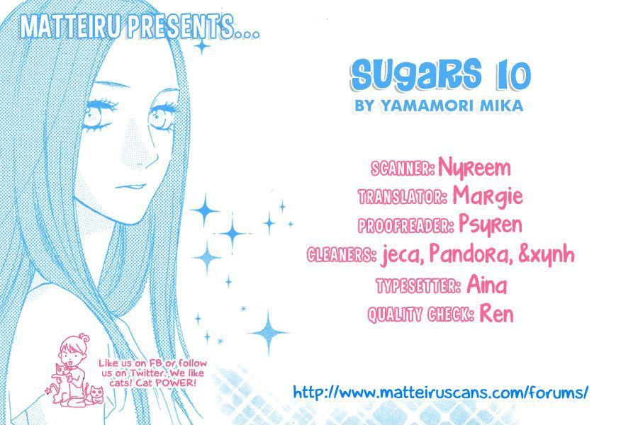 Sugars (Yamamori Mika) Chapter 10 #2