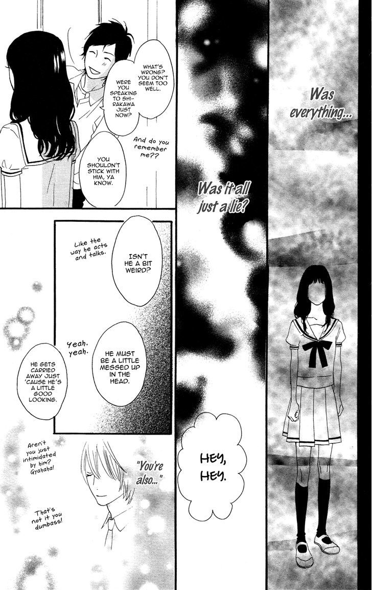 Sugars (Yamamori Mika) Chapter 9 #26