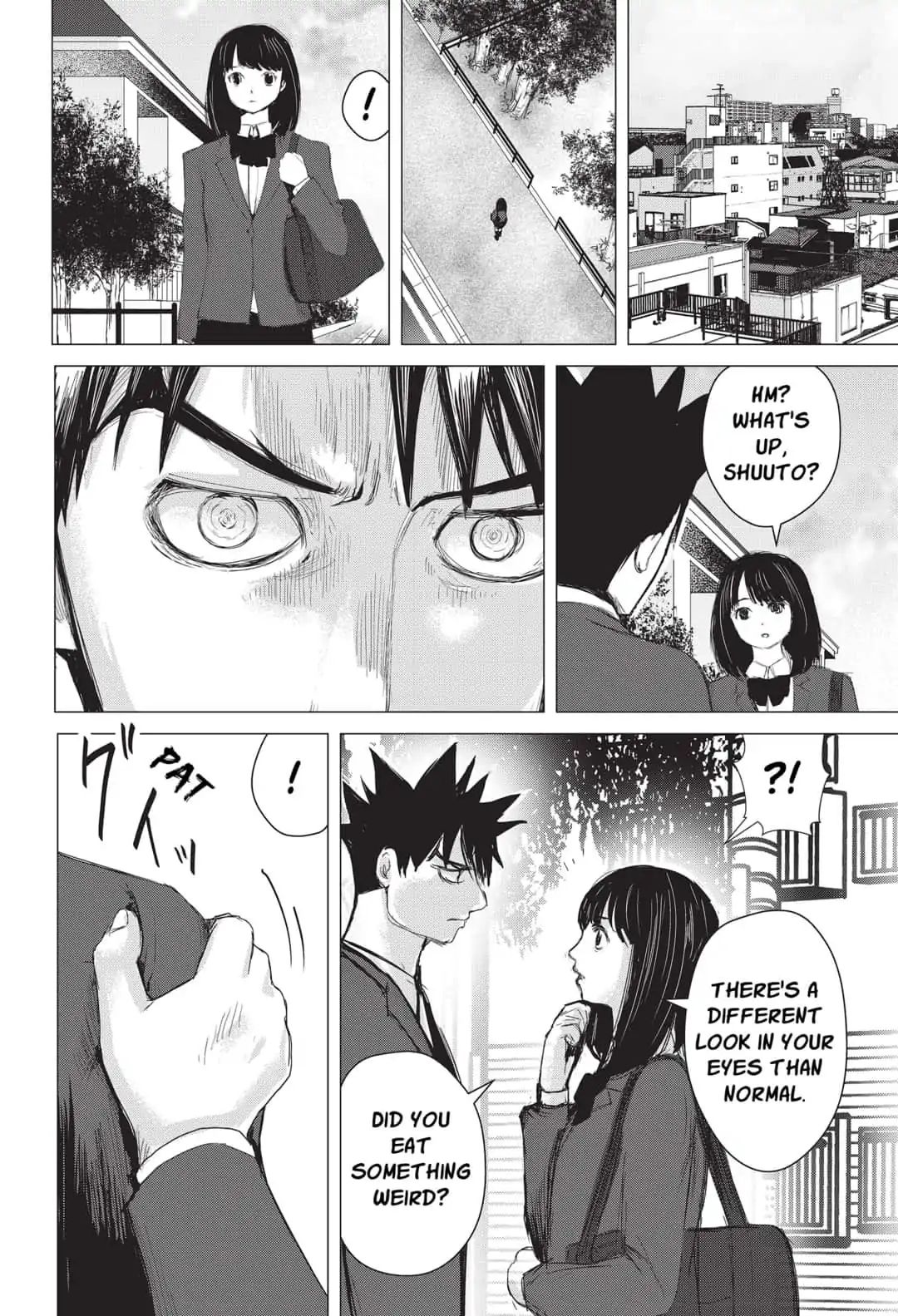 Nano Hazard Chapter 14 #18