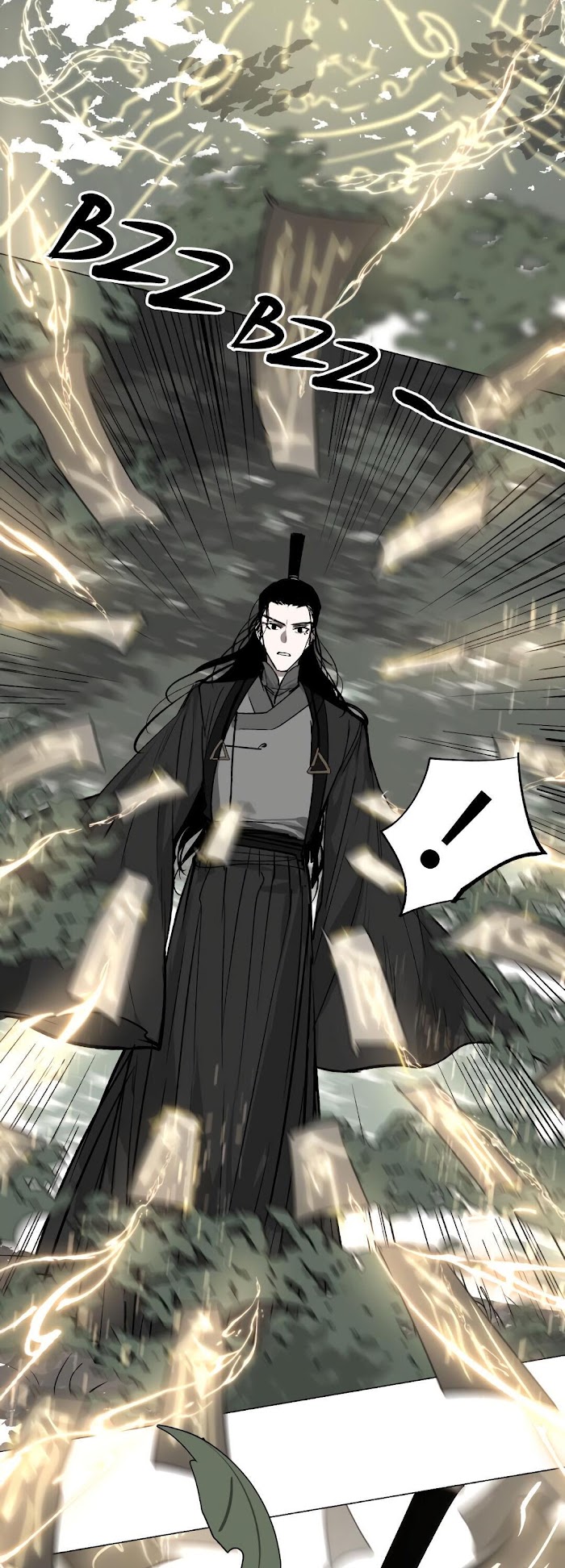 Yu Cai Immortal Sect Chapter 10 #40