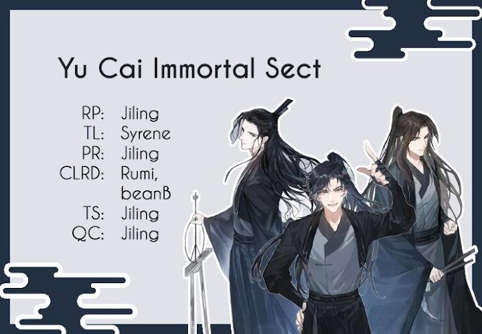 Yu Cai Immortal Sect Chapter 10 #46