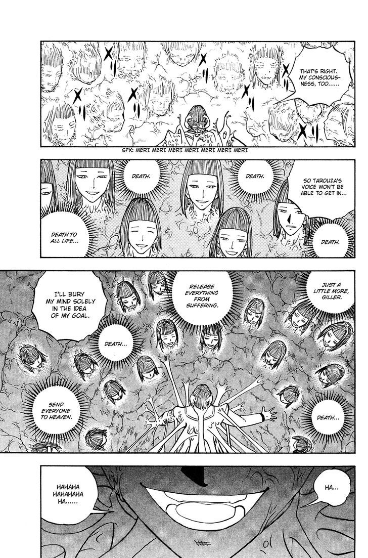 Doubutsu No Kuni Chapter 50 #36