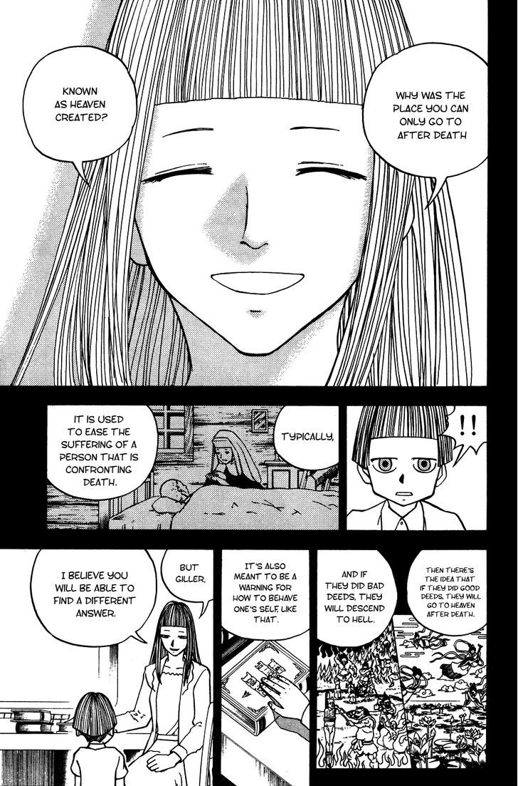 Doubutsu No Kuni Chapter 47 #32