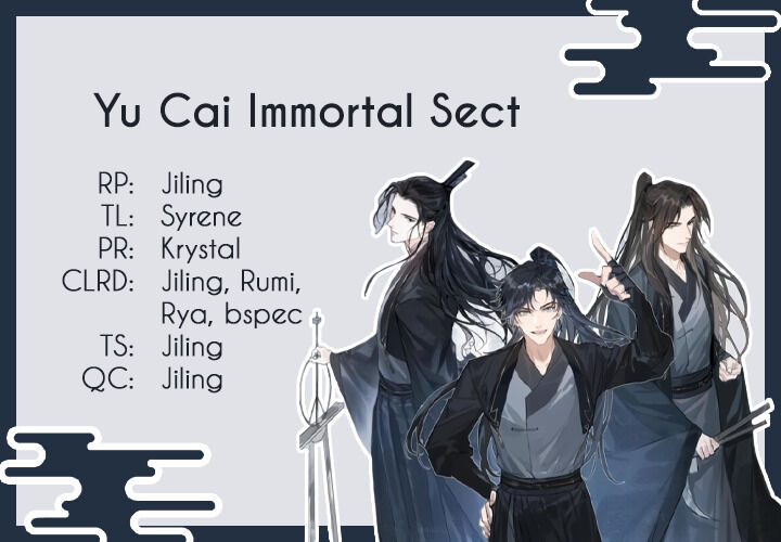 Yu Cai Immortal Sect Chapter 2 #38