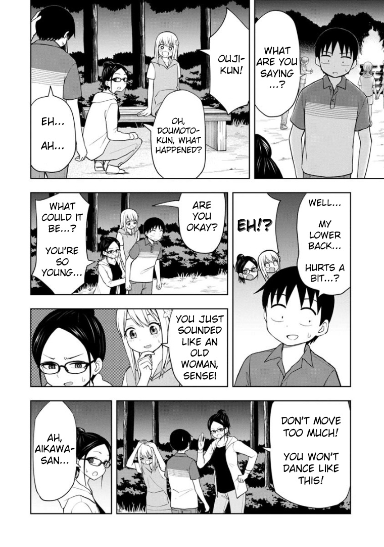 Love Is Still Too Early For Himeichi-Chan Chapter 46 #5