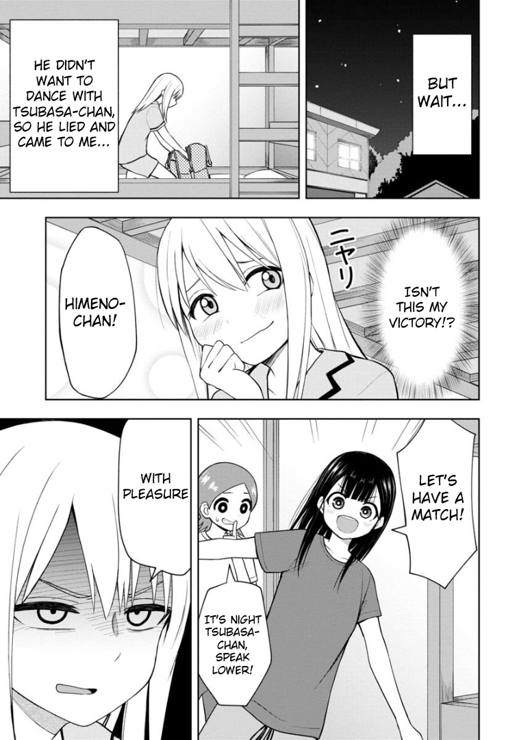 Love Is Still Too Early For Himeichi-Chan Chapter 46 #14