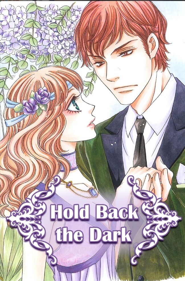 Hold Back The Dark Chapter 1 #1