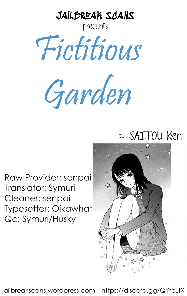 Nejimaki Mano-San Chapter 2 #1