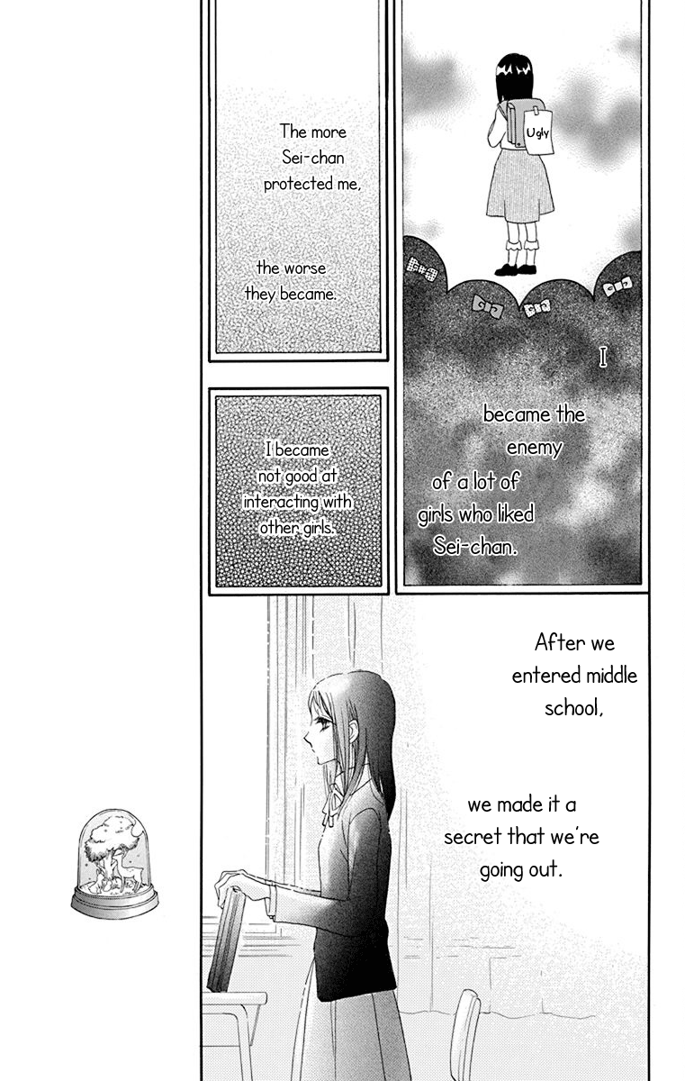 Nejimaki Mano-San Chapter 2 #10