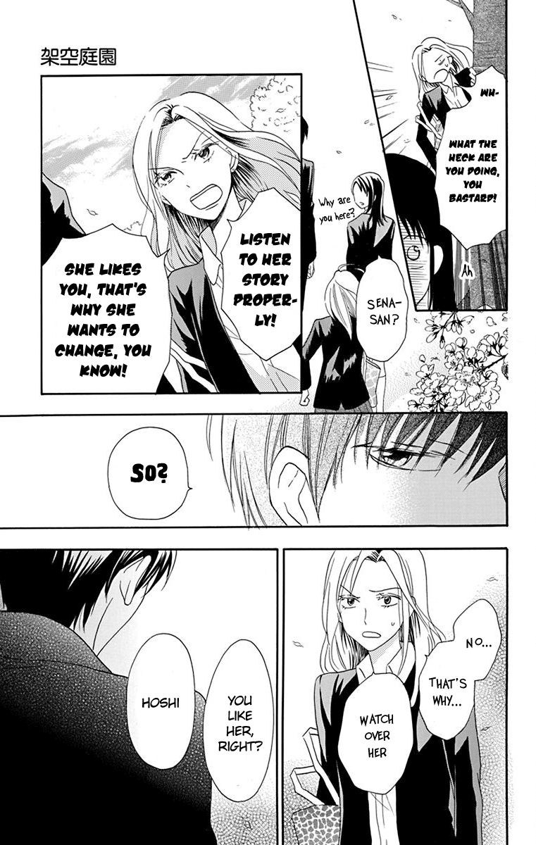 Nejimaki Mano-San Chapter 2 #36