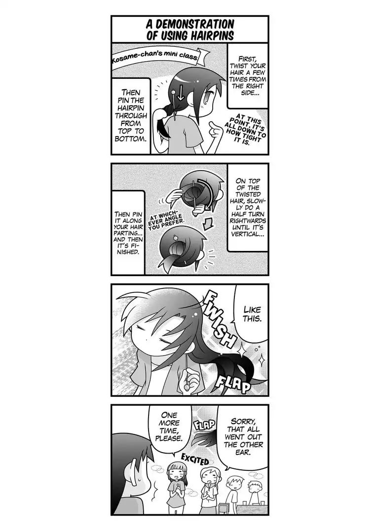 Chima-San's Trinket Box Chapter 20 #3