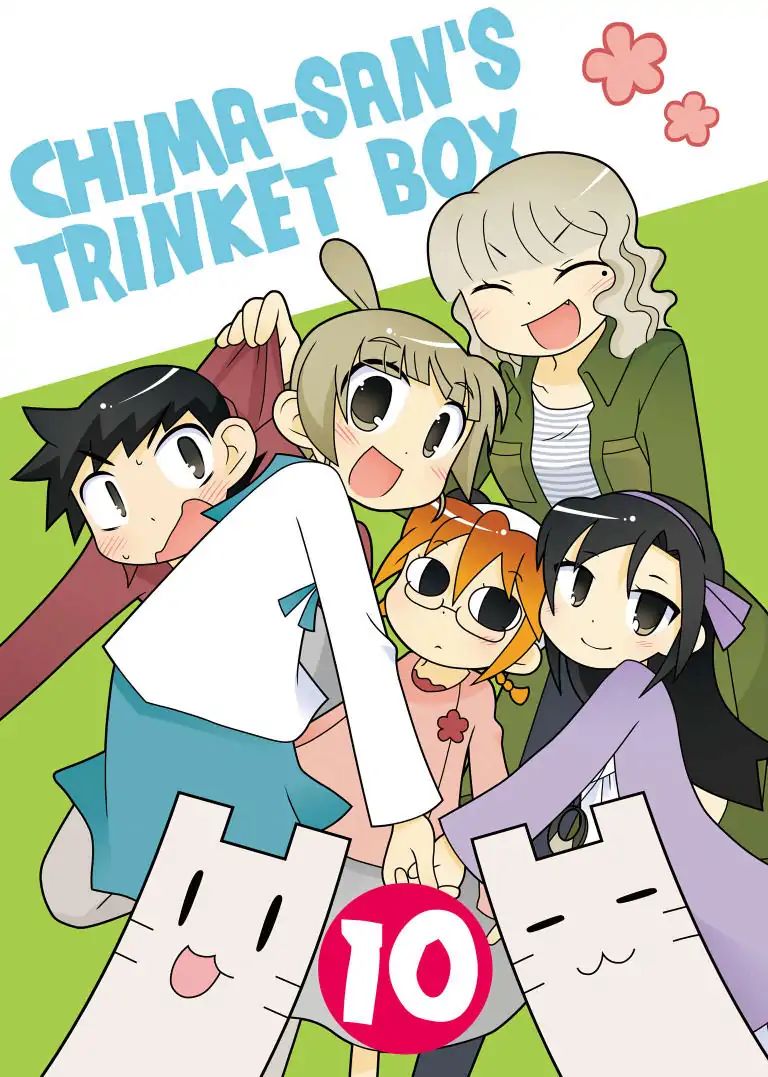 Chima-San's Trinket Box Chapter 10 #1