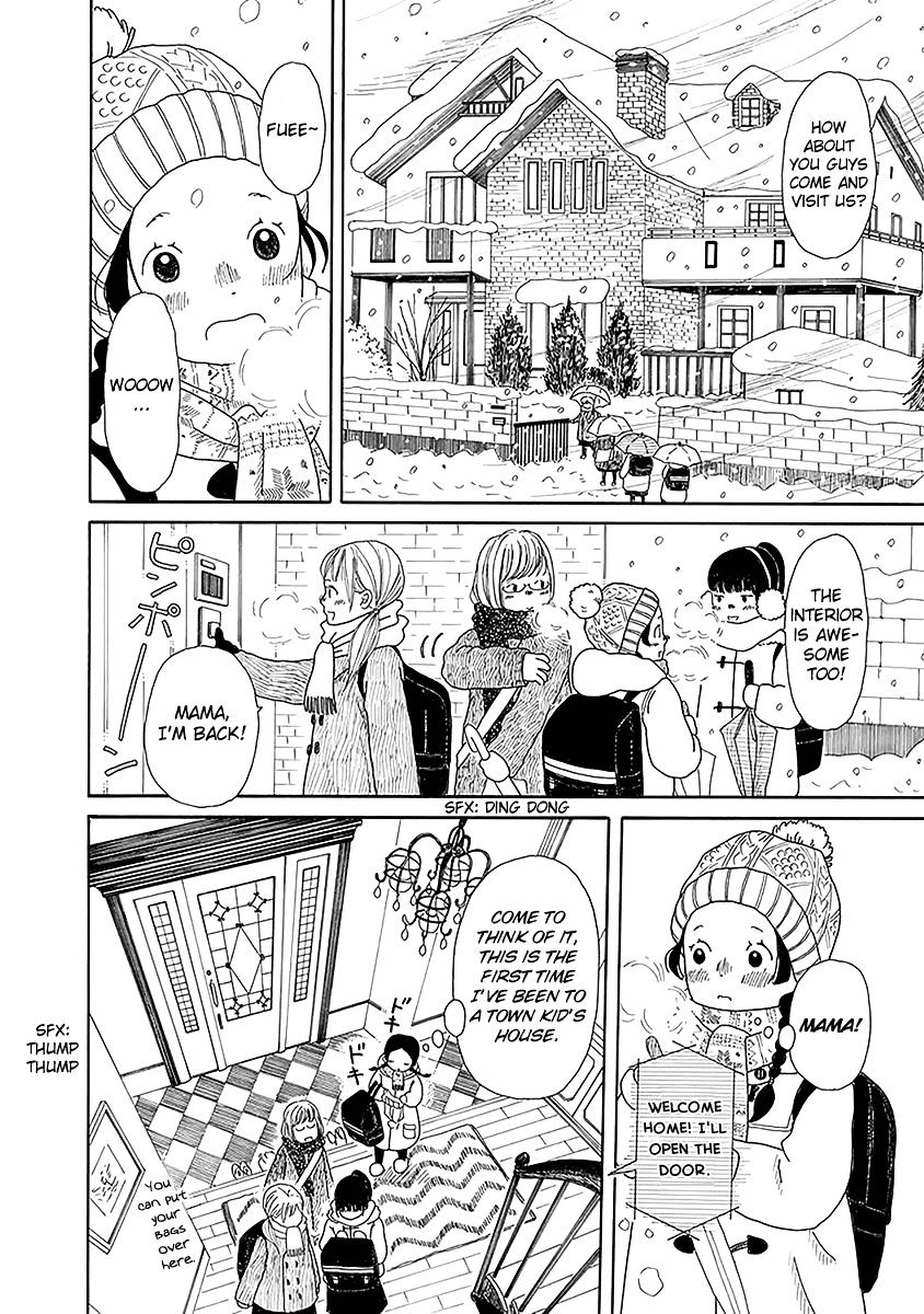 Chicha Koi Nikki Chapter 3 #13