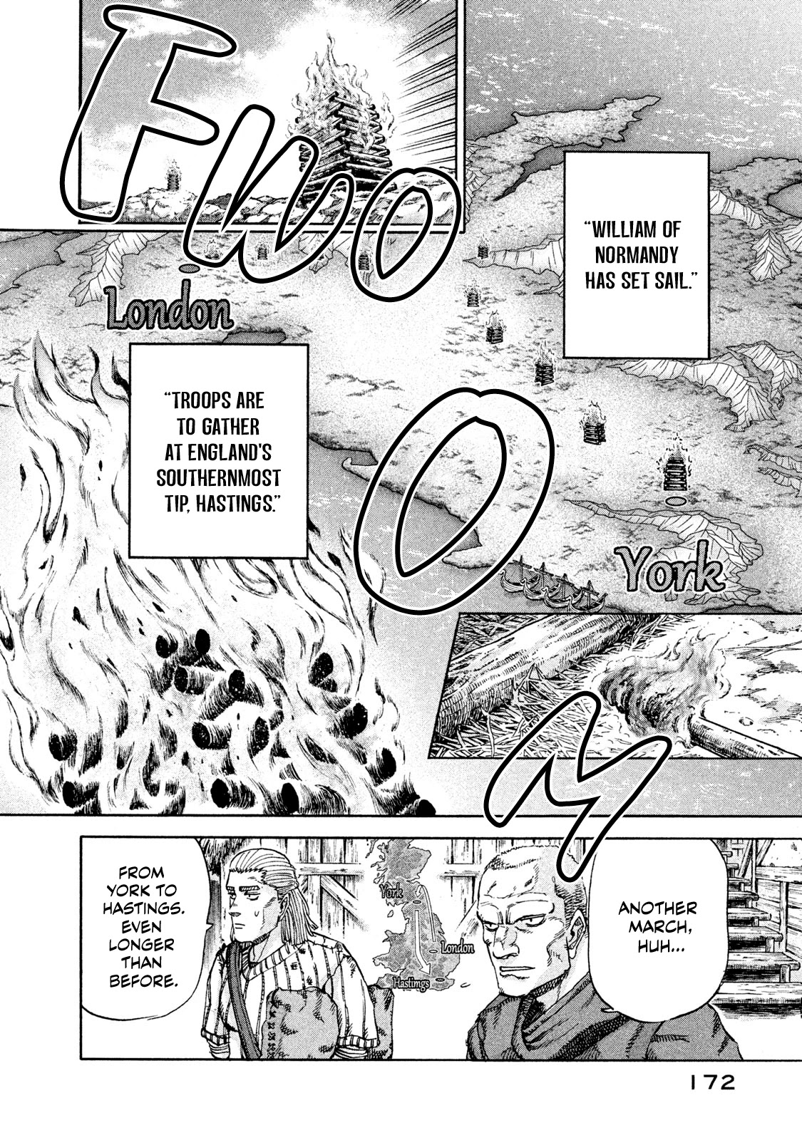 Killer Ape Chapter 17 #2