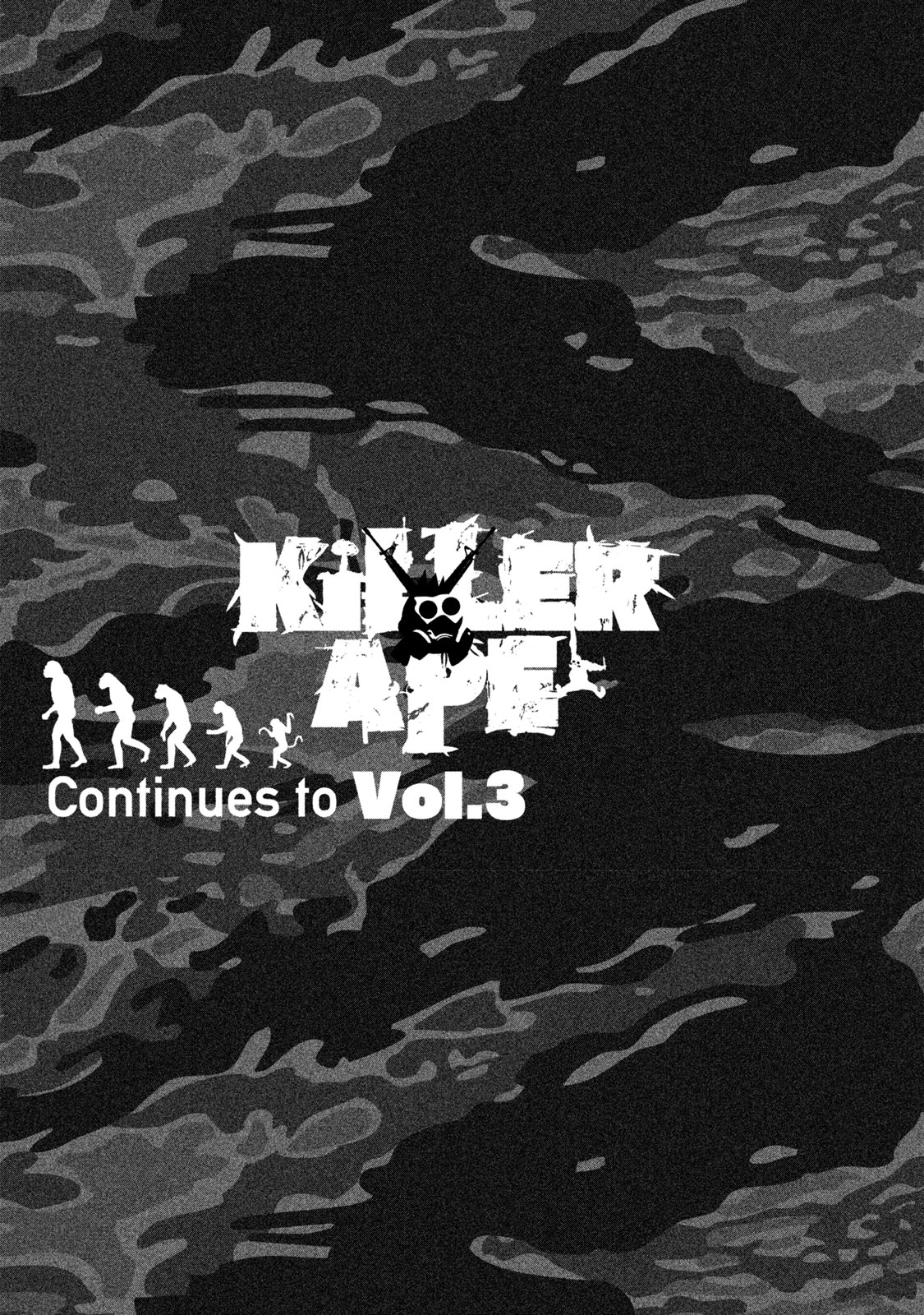 Killer Ape Chapter 17 #19