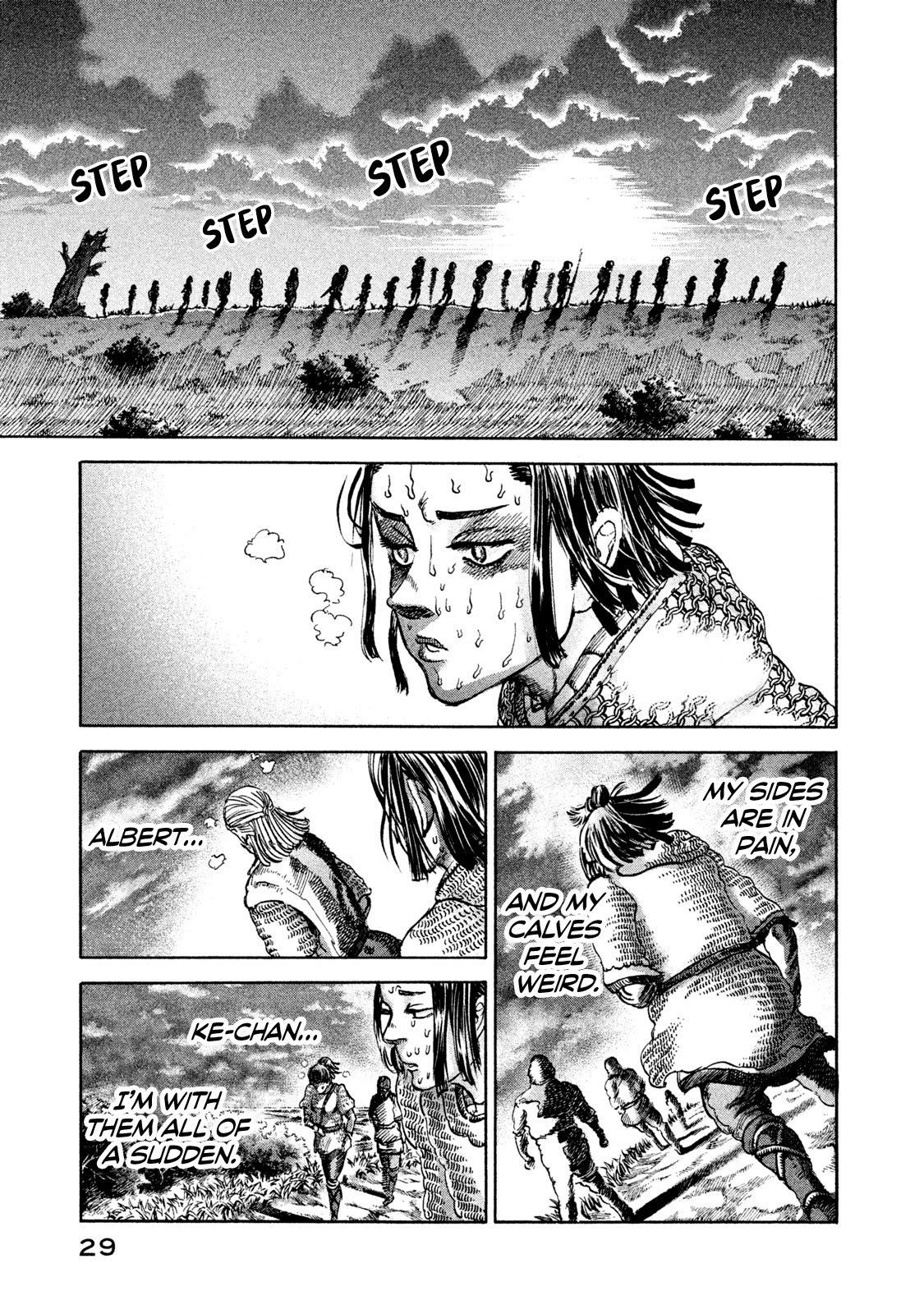 Killer Ape Chapter 9 #7