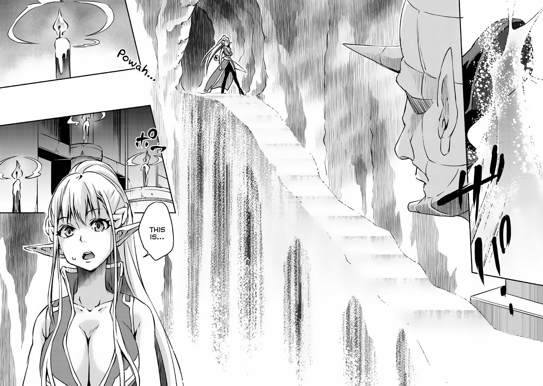 Yuusha No Mago To Maou No Musume Chapter 8 #19