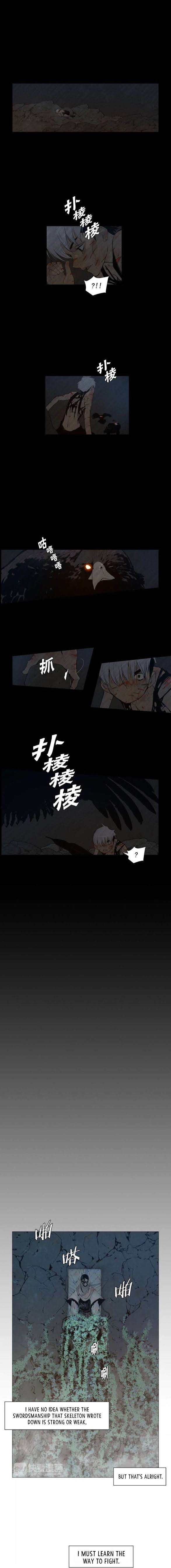 The Sword Of Glory Chapter 37 #4