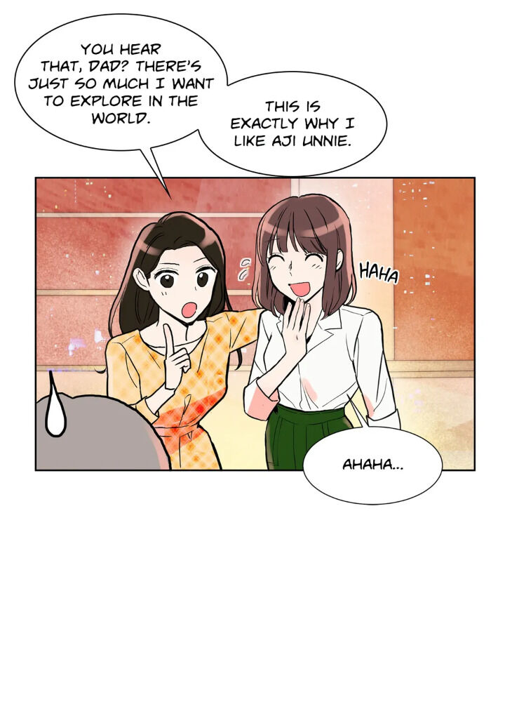 Fire Me If You Can Chapter 38 #14