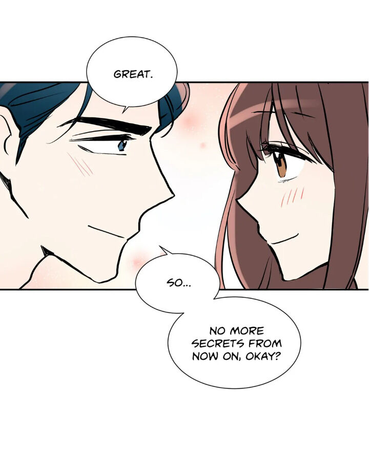 Fire Me If You Can Chapter 38 #59