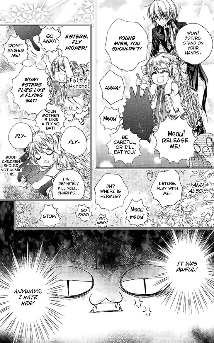 Scarlet Cross Chapter 23 #10