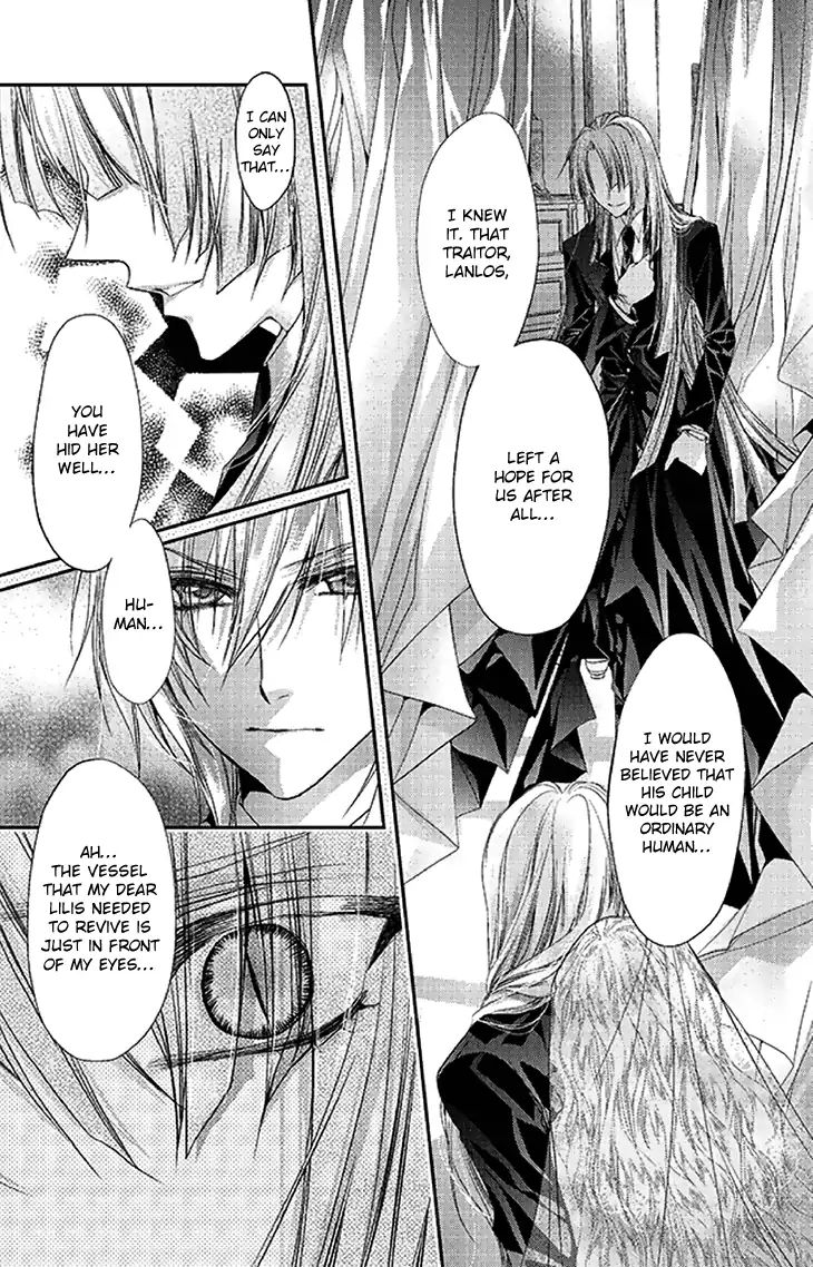 Scarlet Cross Chapter 23 #16