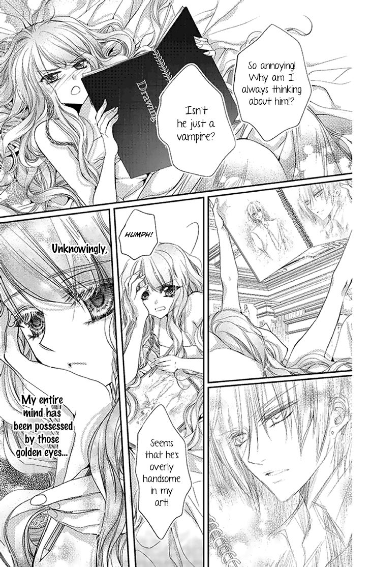 Scarlet Cross Chapter 21 #7