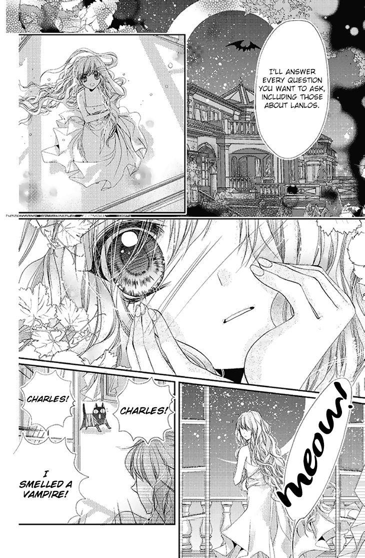 Scarlet Cross Chapter 21 #44