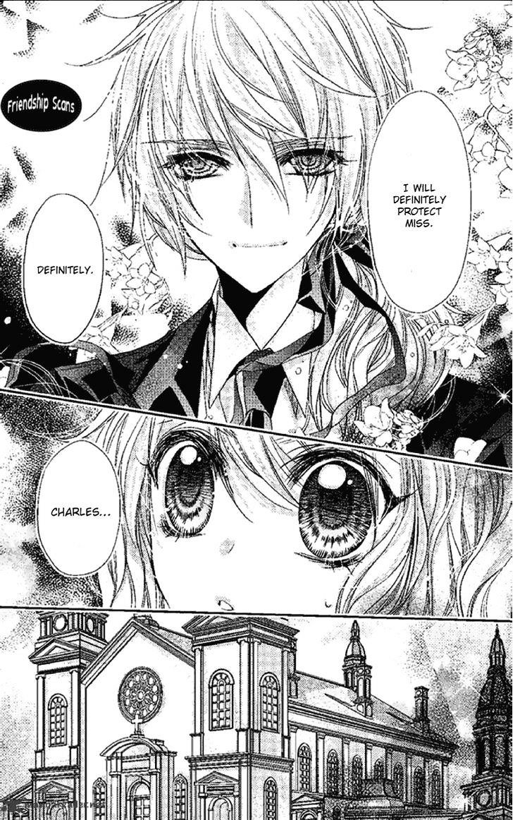 Scarlet Cross Chapter 13 #5