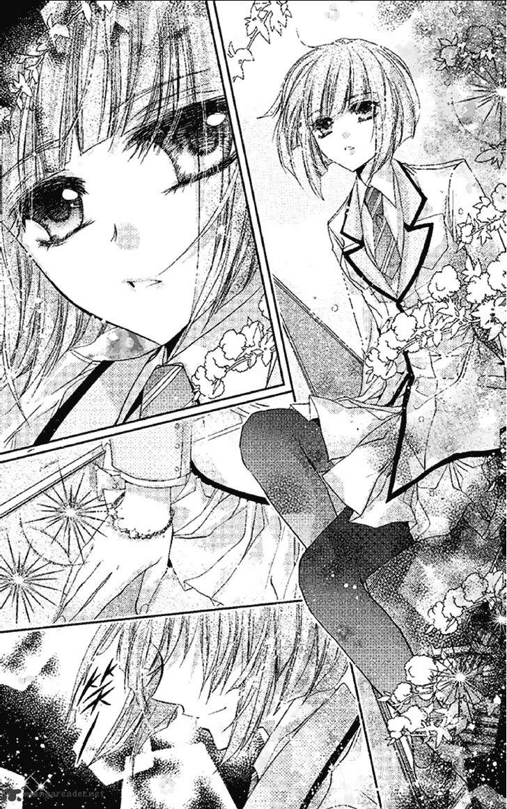 Scarlet Cross Chapter 13 #20