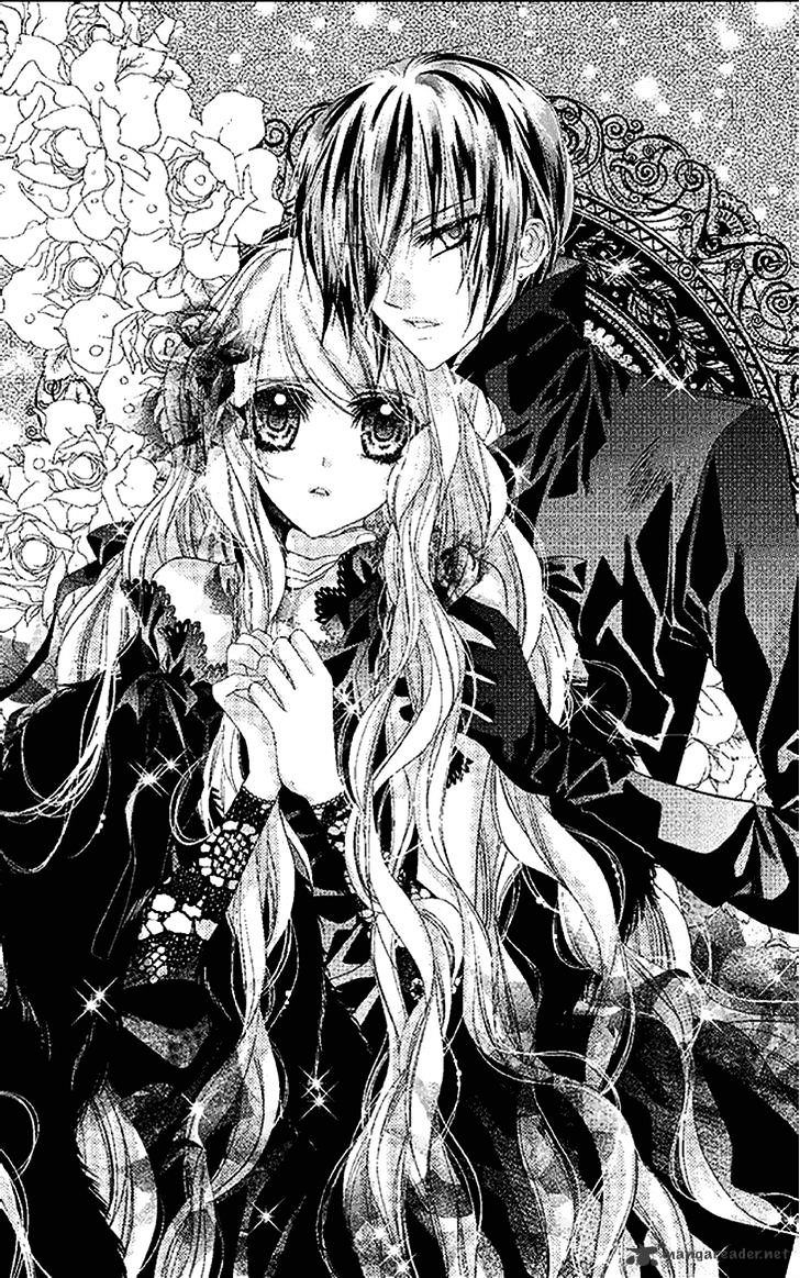 Scarlet Cross Chapter 13 #34