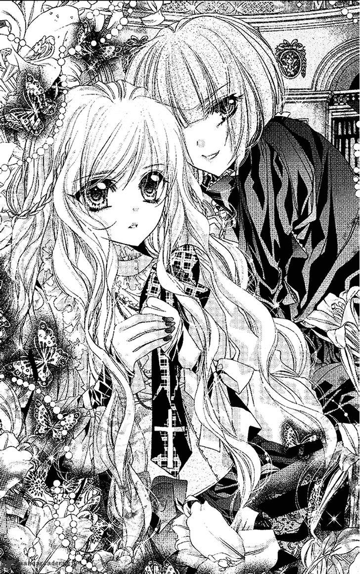 Scarlet Cross Chapter 13 #36