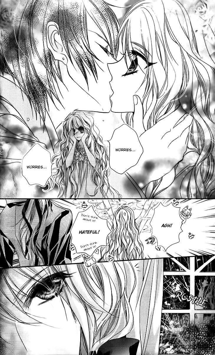 Scarlet Cross Chapter 2 #16