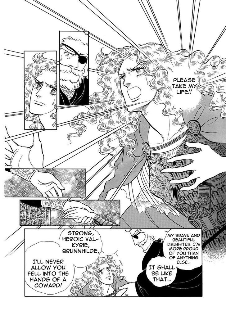 Niberunku No Yubiwa Chapter 10 #8