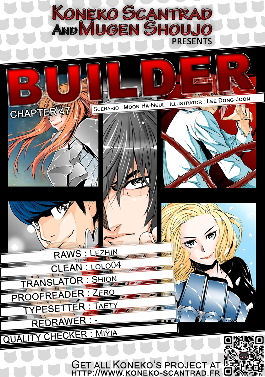 Builder Chapter 47 #1