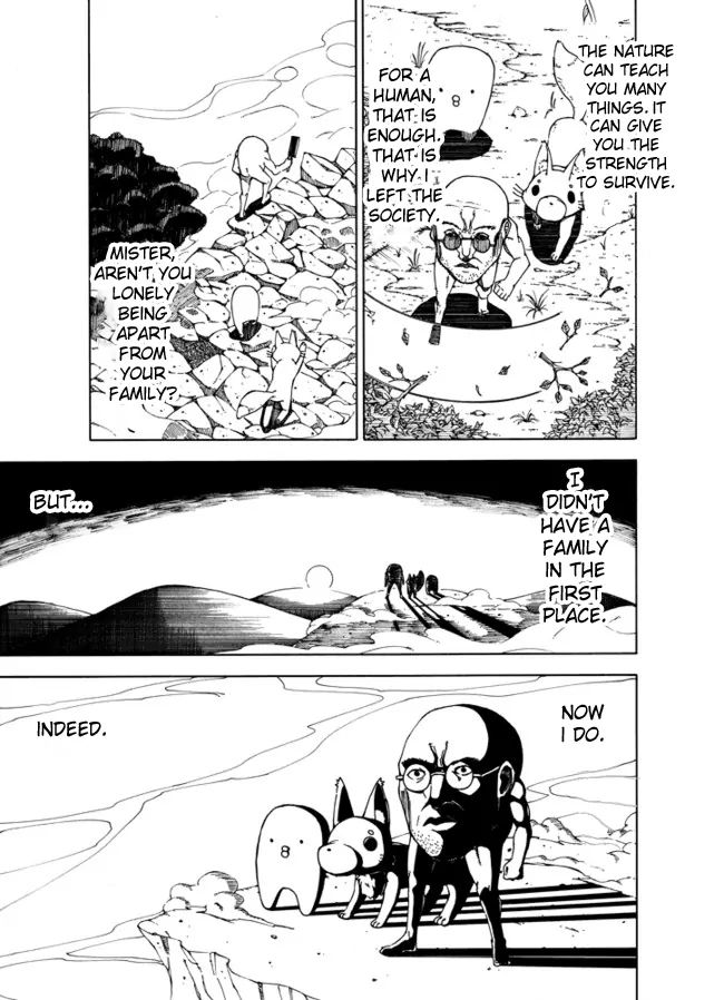 Kuso Manga Bukuro Chapter 33 #9