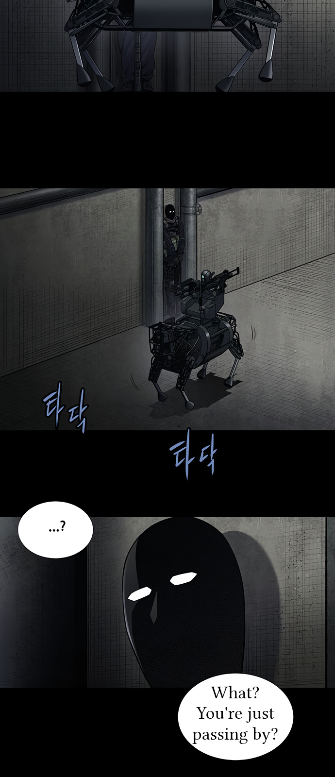 Dog Man Chapter 11 #8