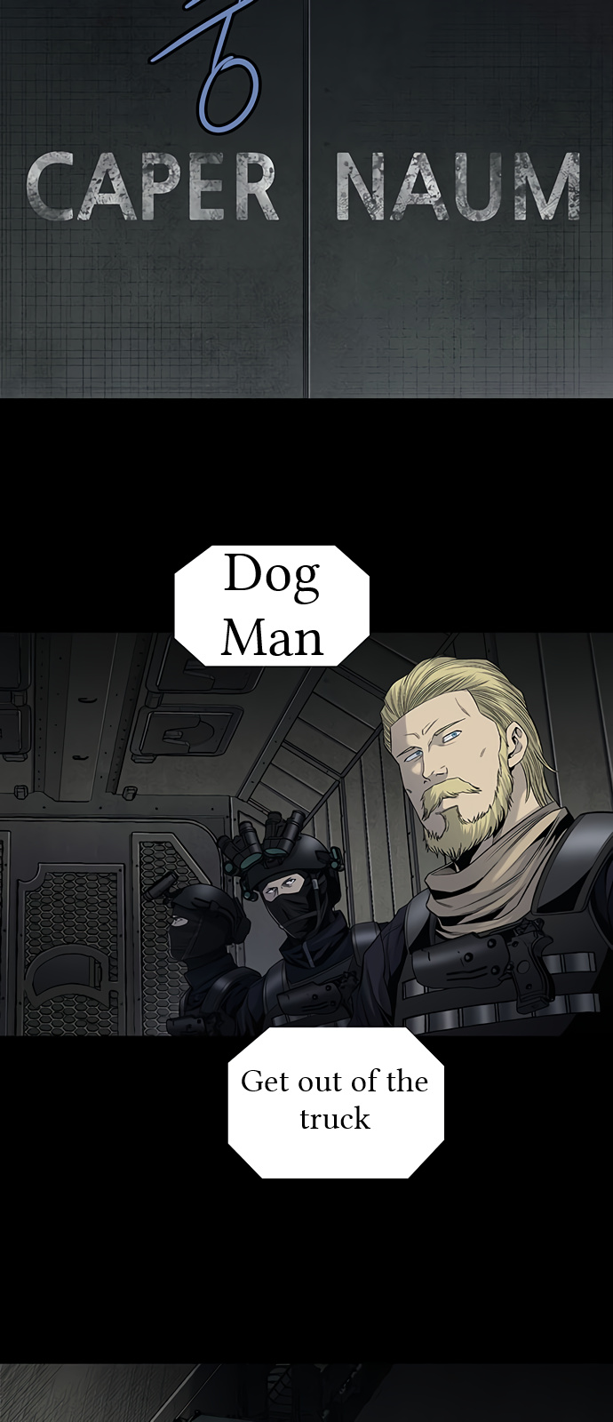 Dog Man Chapter 11 #11