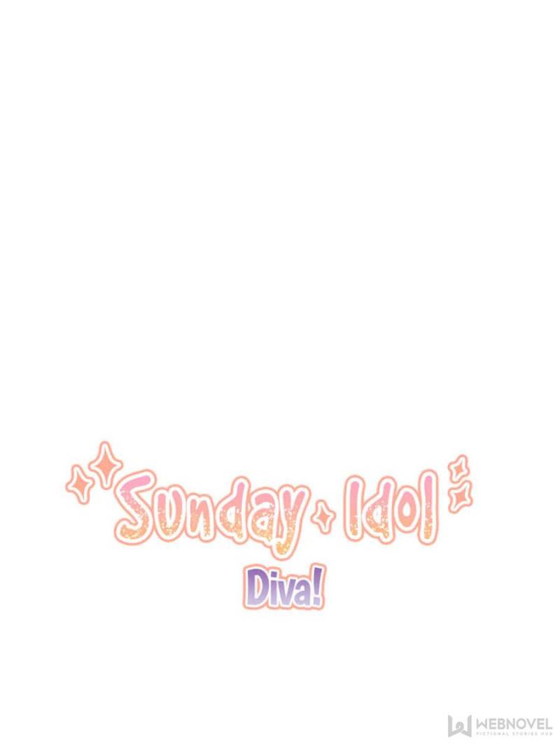 Sunday Idol Chapter 36 #24