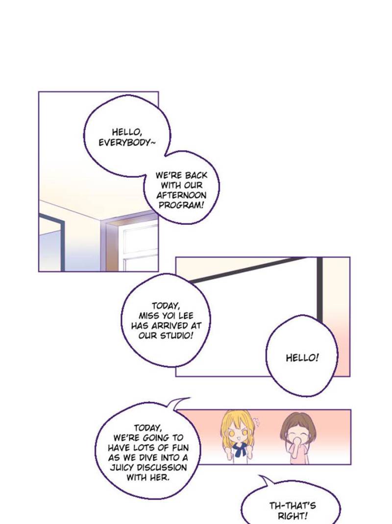 Sunday Idol Chapter 14 #5