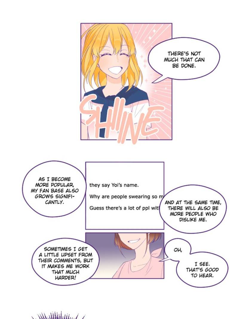 Sunday Idol Chapter 14 #17