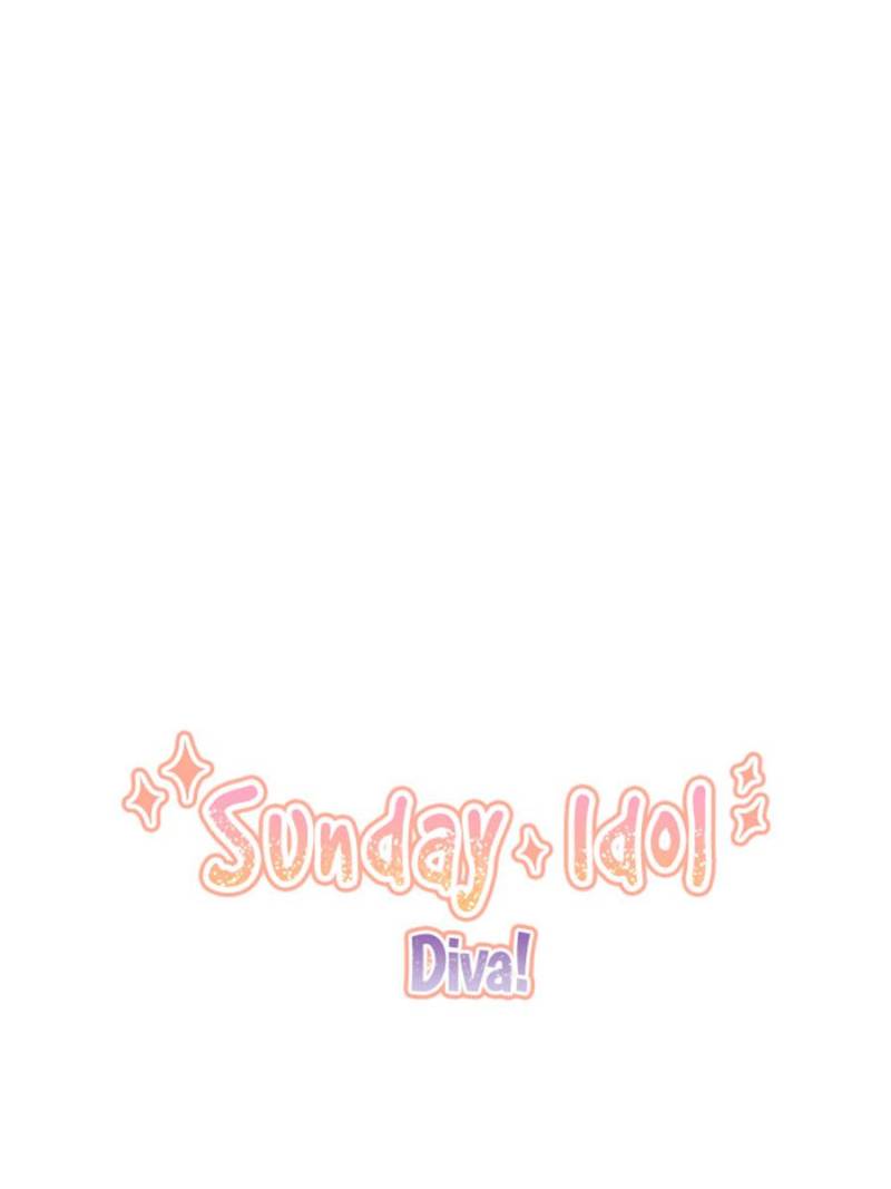 Sunday Idol Chapter 12 #3