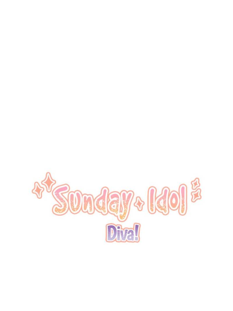 Sunday Idol Chapter 11 #3