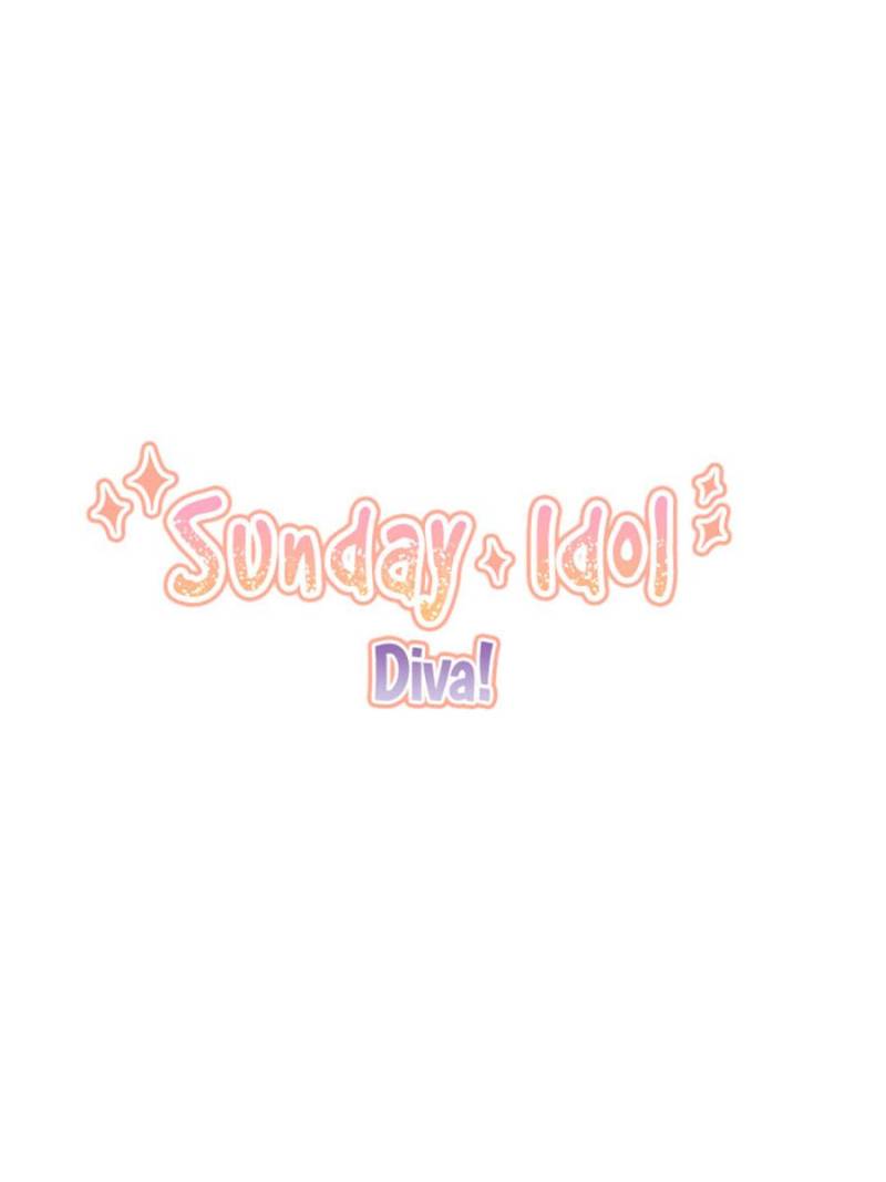 Sunday Idol Chapter 3 #5