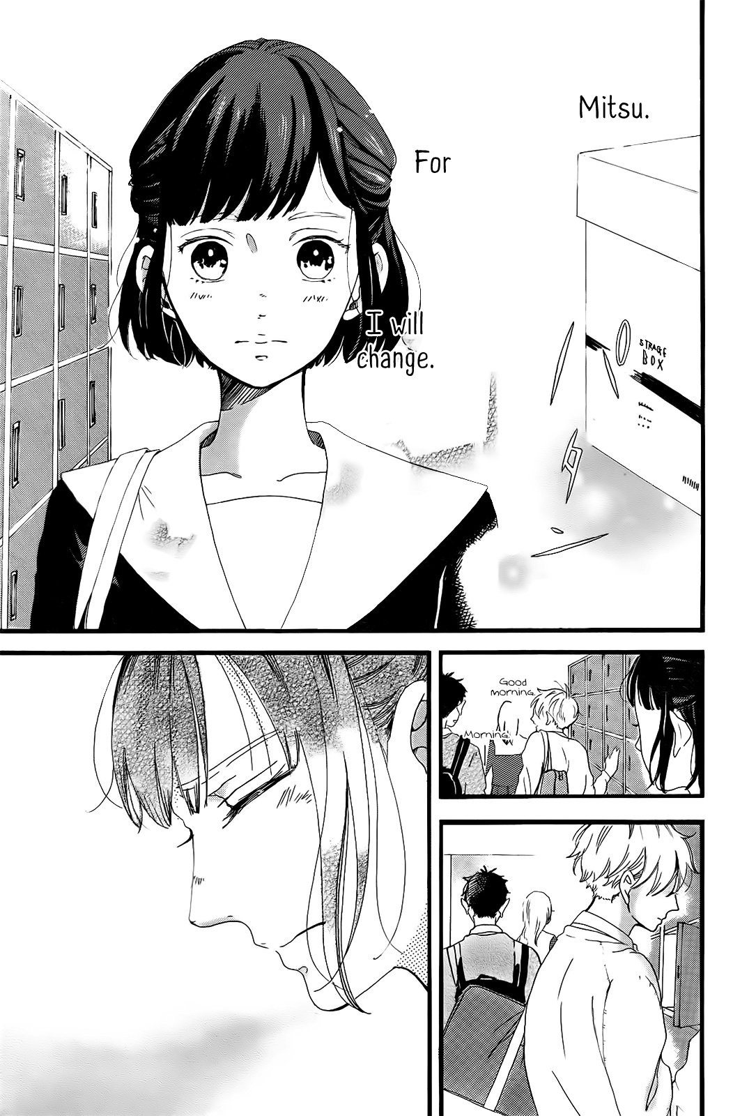 A. - Answer Chapter 7 #13